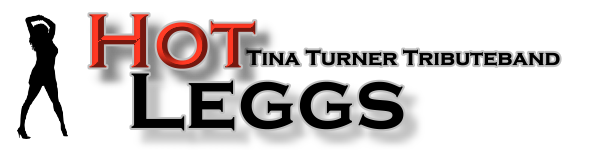 Tina Turner Tributeband, tribute band, Hot Leggs, Hildegard Kooy, festivals, feesten, bruiloft